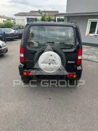 2004 Suzuki Jimny