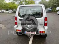 2004 Suzuki Jimny