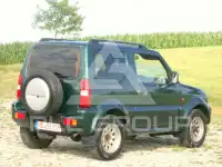 2004 Suzuki Jimny