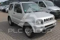 2004 Suzuki Jimny