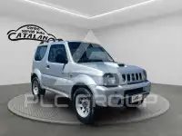 2004 Suzuki Jimny