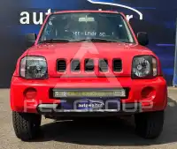 2004 Suzuki Jimny
