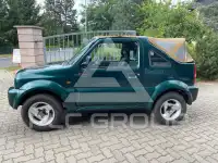 2004 Suzuki Jimny