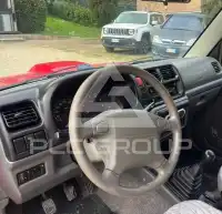 2004 Suzuki Jimny