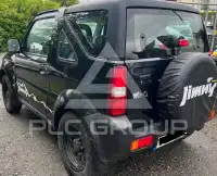 2004 Suzuki Jimny