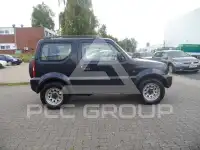 2004 Suzuki Jimny