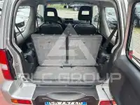 2004 Suzuki Jimny