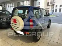 2004 Suzuki Jimny
