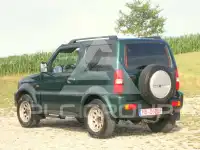 2004 Suzuki Jimny