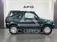 2004 Suzuki Jimny