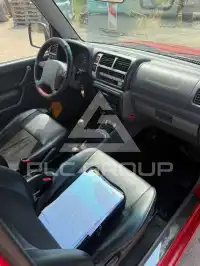 2004 Suzuki Jimny
