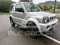 2004 Suzuki Jimny