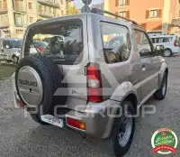 2004 Suzuki Jimny