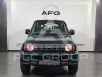 2004 Suzuki Jimny