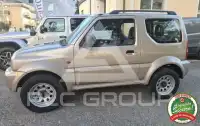 2004 Suzuki Jimny