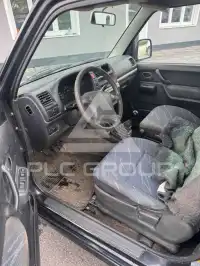 2004 Suzuki Jimny