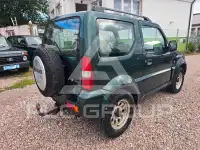 2004 Suzuki Jimny