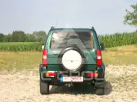 2004 Suzuki Jimny