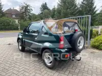 2004 Suzuki Jimny