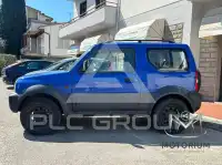 2004 Suzuki Jimny