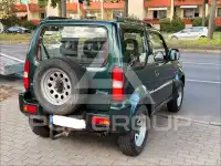 2004 Suzuki Jimny