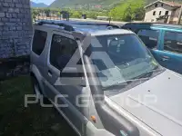 2004 Suzuki Jimny