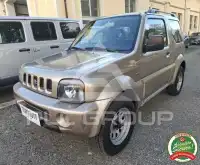 2004 Suzuki Jimny