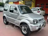 2004 Suzuki Jimny