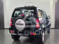 2004 Suzuki Jimny