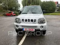 2004 Suzuki Jimny