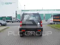 2004 Suzuki Jimny