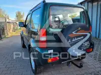 2004 Suzuki Jimny