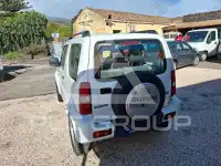 2004 Suzuki Jimny