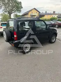 2004 Suzuki Jimny