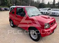2004 Suzuki Jimny