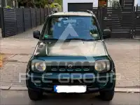 2004 Suzuki Jimny