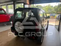 2004 Suzuki Jimny