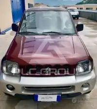 2004 Suzuki Jimny
