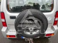 2004 Suzuki Jimny