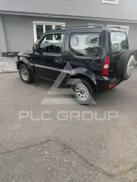 2004 Suzuki Jimny