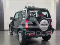 2004 Suzuki Jimny