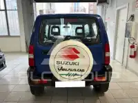 2004 Suzuki Jimny