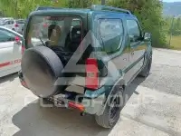 2004 Suzuki Jimny