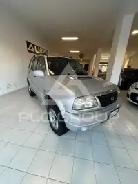 2004 Suzuki Grand Vitara
