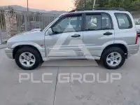 2004 Suzuki Grand Vitara