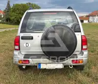 2004 Suzuki Grand Vitara