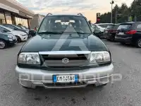 2004 Suzuki Grand Vitara