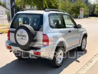 2004 Suzuki Grand Vitara