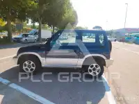 2004 Suzuki Grand Vitara