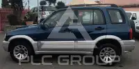 2004 Suzuki Grand Vitara